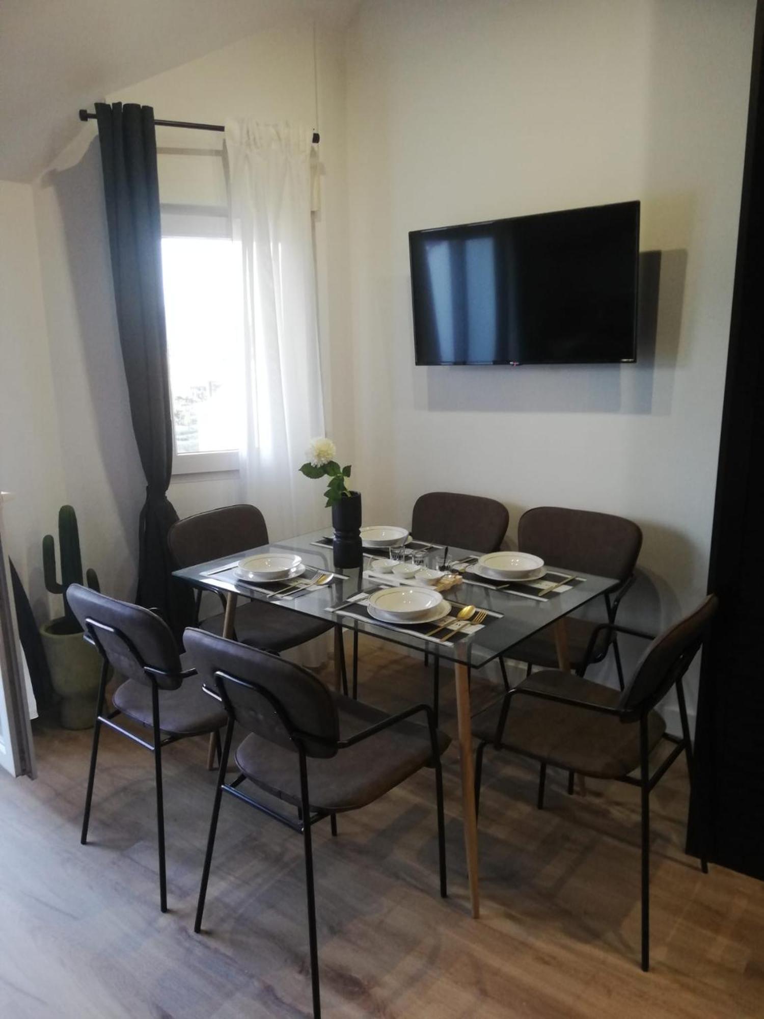 Apartment Residencial