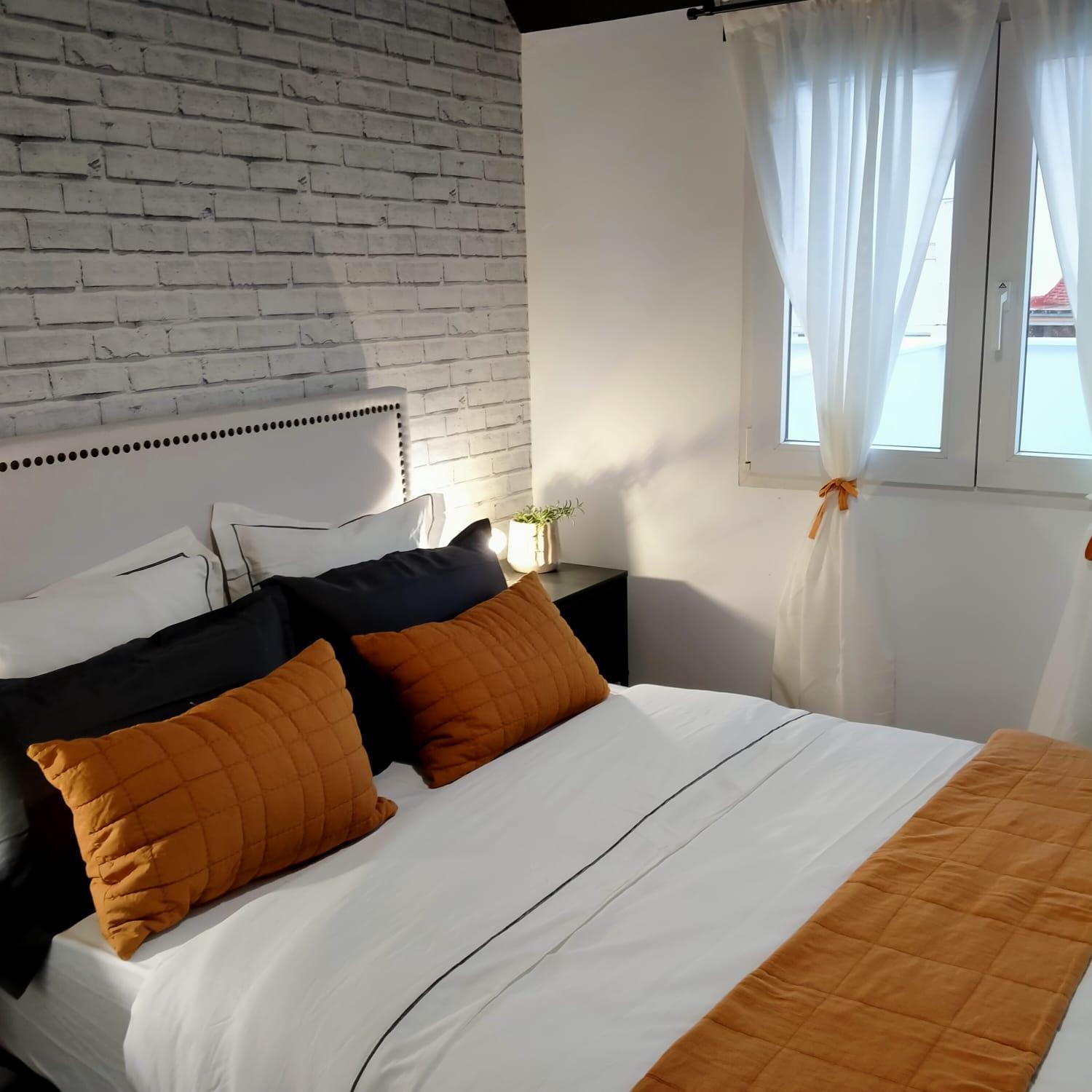 Residencial * Alcoy