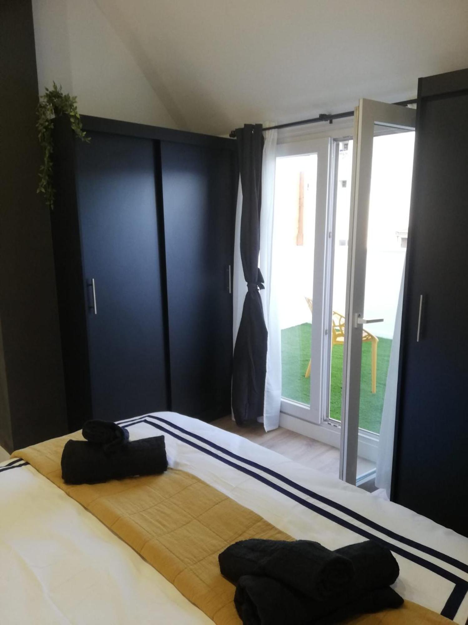 Apartment Residencial *