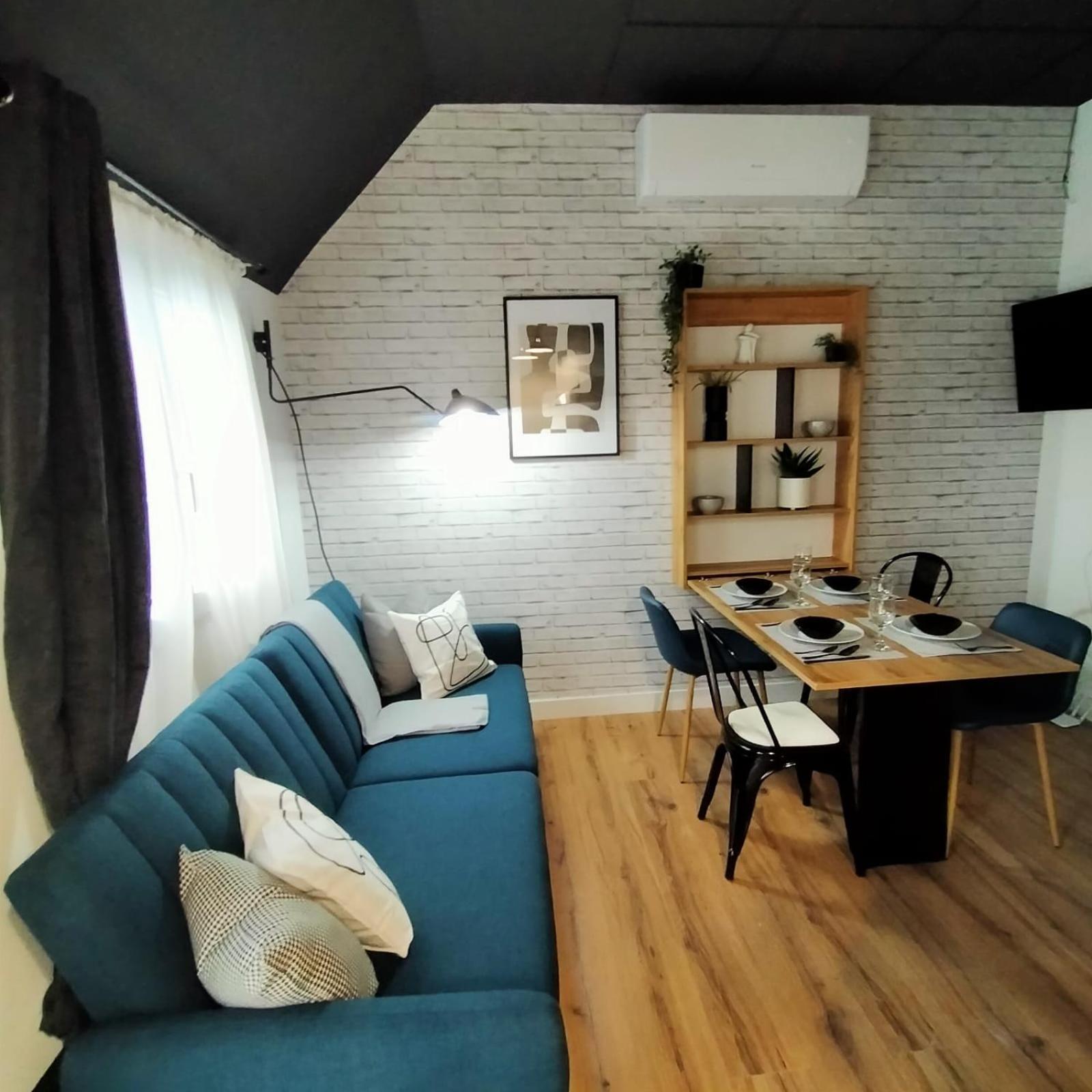 Appartement Residencial *