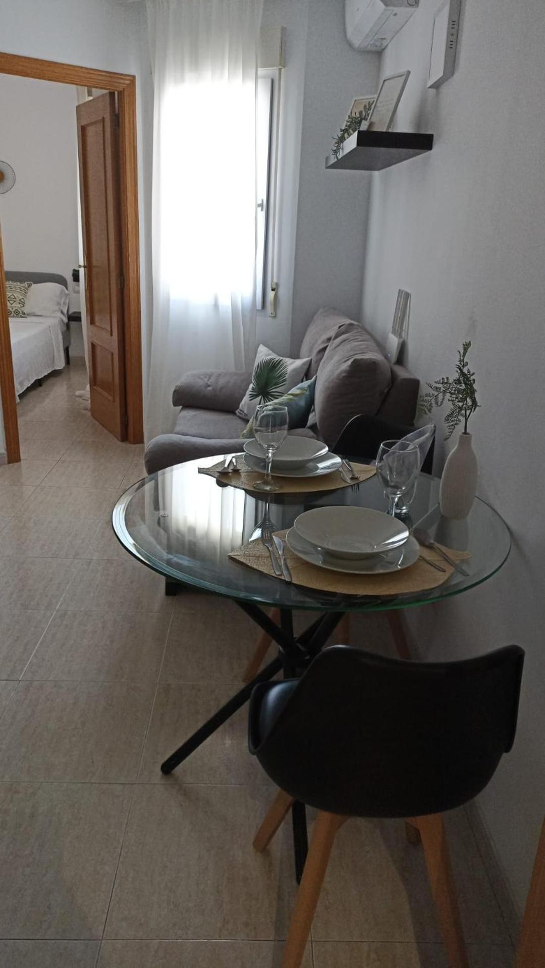 Residencial Appartement Alcoy